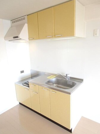 スタービレ海老名の物件内観写真